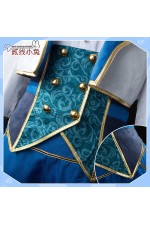 2XXT Cosplay Uma Musume Pretty Derby Seiun Sky Soirée des Chatons Ball Cosplay Costume